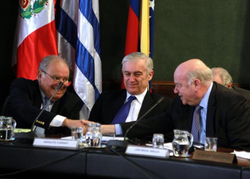 BID destaca mayor financiamiento a proyectos ambientales