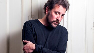 Ray Loriga gana el premio Alfaguara de Novela 2017