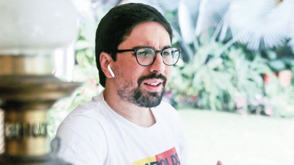 Líderes de oposición se refugian en embajadas