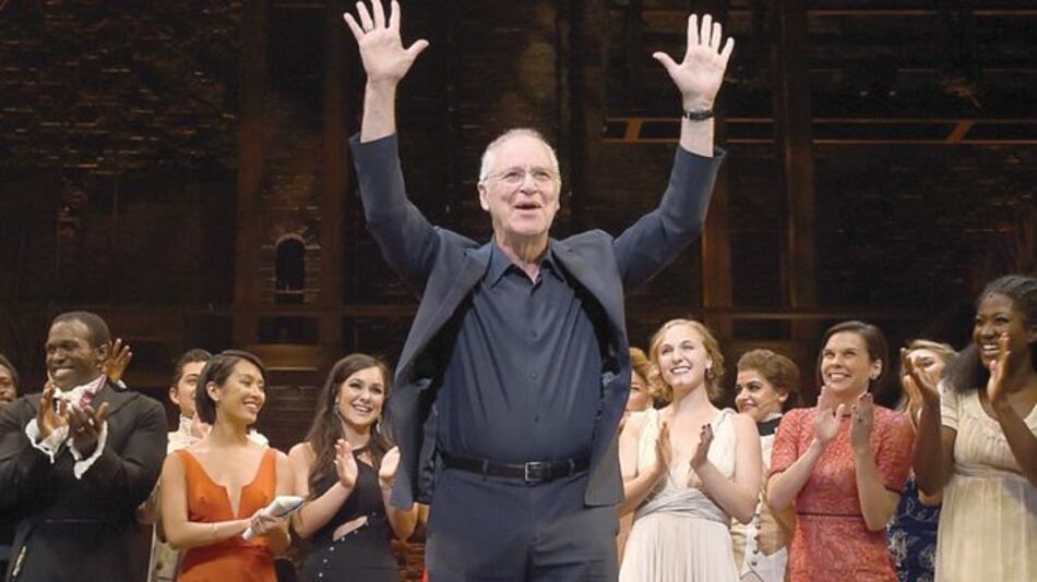 No habrá comedia en cena de corresponsales