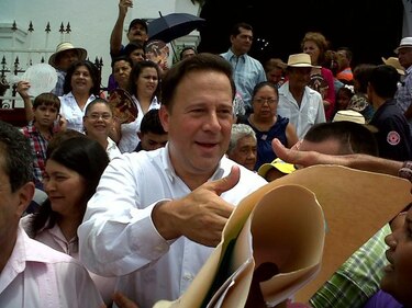 Varela: 'Las puertas están abiertas a todos los que quieran respaldarnos'