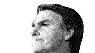 ¿Qué es lo que Bolsonaro quiere celebrar?