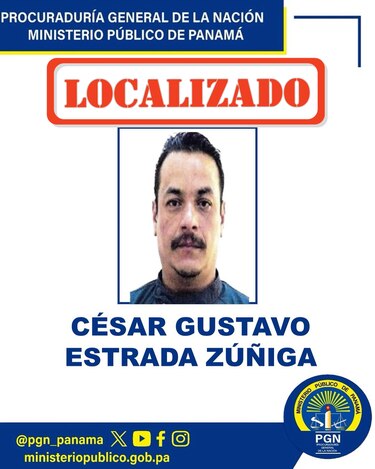 Localizan en Panamá a chef mexicano de cadena hotelera que se mantenía desaparecido