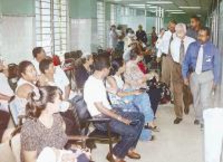 Denuncian maquillaje contable en la CSS