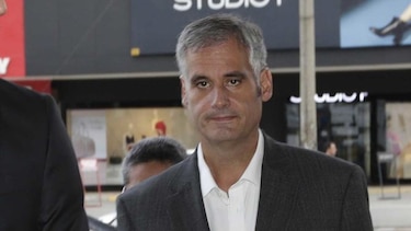 Director de banco de Andorra fue imputado por caso ligado a Papadimitriu, según medio