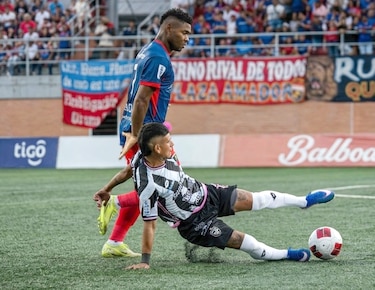 Tauro vs. Plaza Amador: la edición 155 del Clásico Nacional