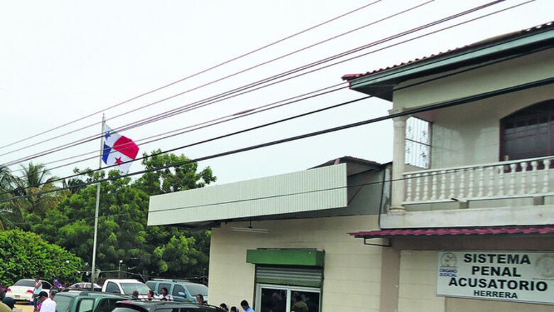 Crimen en Chitré destapa negocio con el pago de turnos médicos