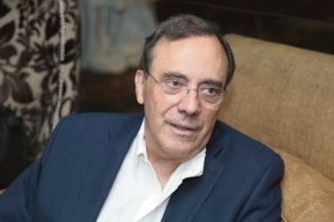 'Un apéndice del caudillo nunca es conveniente'