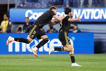 Giménez y Jiménez, la dupla azteca que amenaza con negarle la Nations League a Panamá