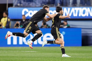 Giménez y Jiménez, la dupla azteca que amenaza con negarle la Nations League a Panamá