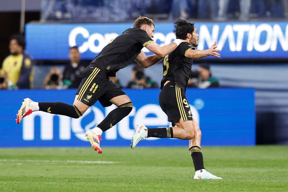 Giménez y Jiménez, la dupla azteca que amenaza con negarle la Nations League a Panamá