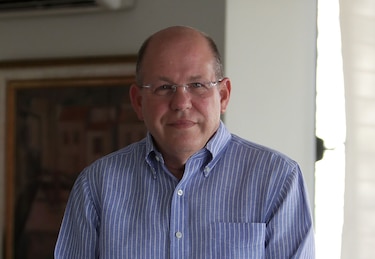 ‘El país se encuentra en total anarquía’: Charlie Collins