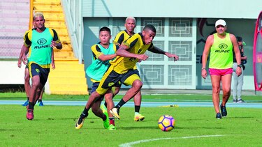 Árabe Unido ante Chorrillo: la tercera será la vencida