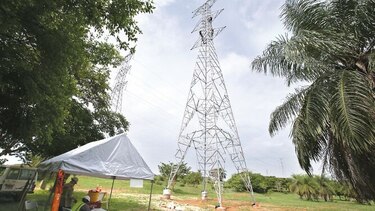 Etesa emitirá $300 millones