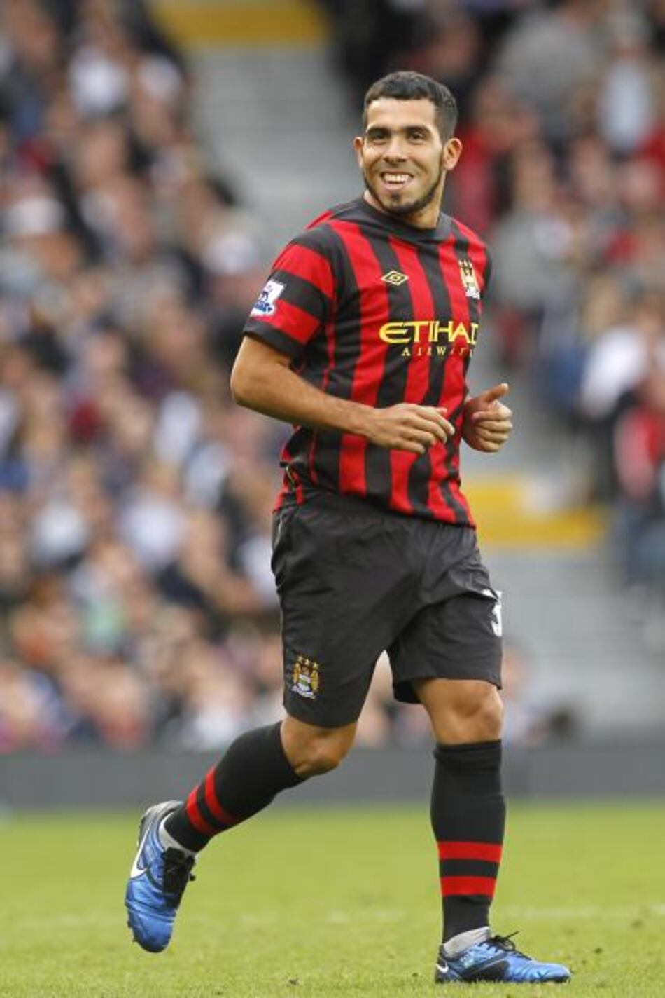 El Inter insiste por el fichaje de Tévez