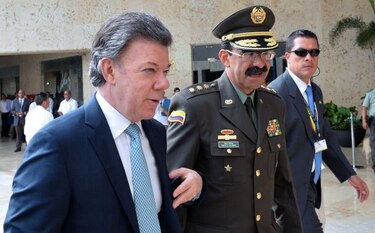Corte Constitucional de Colombia declara inexequible reforma de fuero militar