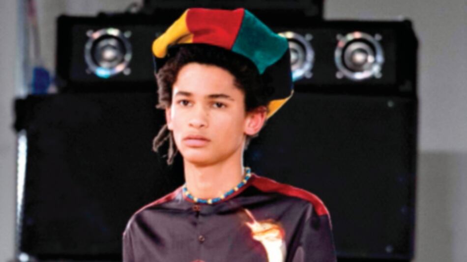 Fashion Week de Londres reanuda desfiles físicos