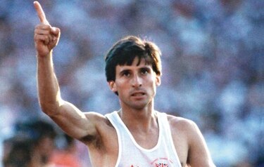 Eligen a Sebastian Coe y Ximena Restrepo al frente de la IAAF