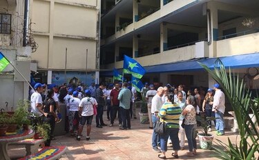 Partido Popular elige a 250 delegados