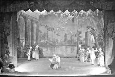 La construcción de la identidad