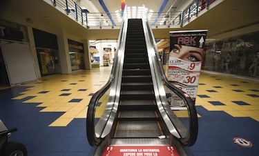 El aumento de casos de la Covid-19 amenaza la salud económica