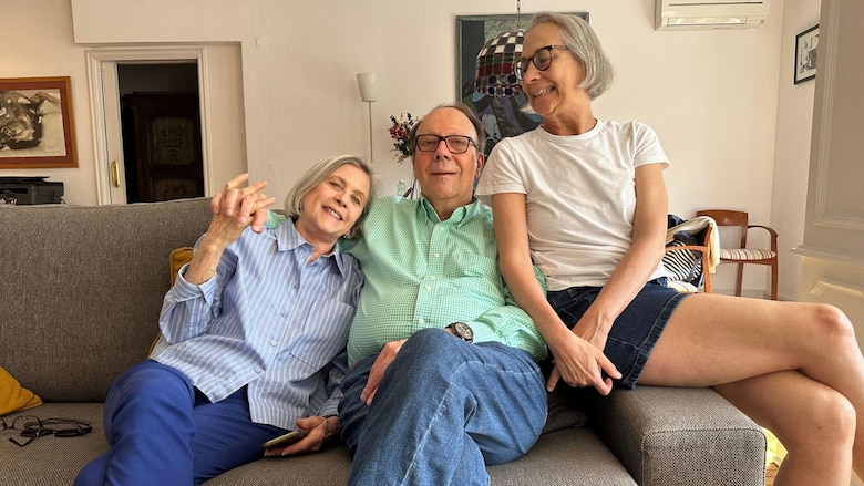 “La dicotomía era cuidarlo bien y a la vez ayudarlo a morir”: Gina Montaner sobre la eutanasia a la que se sometió en España su padre, el escritor cubano Carlos Montaner