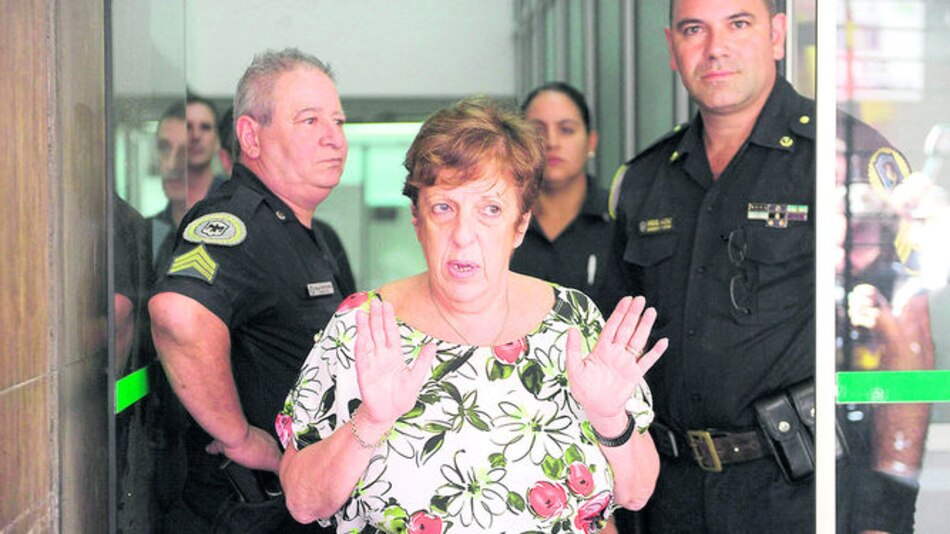 Kirchner: ‘no fue suicidio’