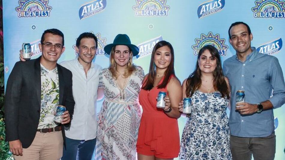 El Atlas Golden Fest regresa para marcar el inicio del verano 2019