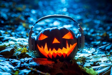 Los temas al ritmo de Halloween 