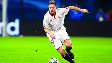 Agencia antidopaje de España investiga a Nasri