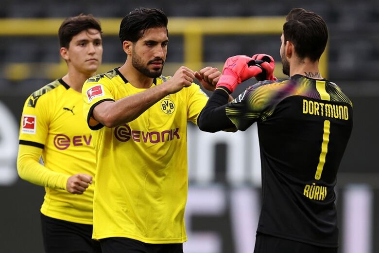 La apuesta ganadora de la Bundesliga alemana