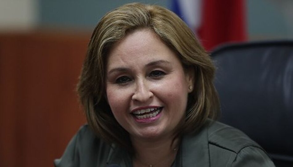 Condicionan entrega de las delaciones