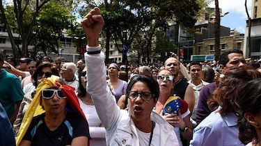 México abre sus puertas a Maduro y Guaidó para diálogo sobre crisis en Venezuela