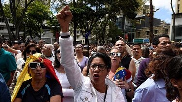 México abre sus puertas a Maduro y Guaidó para diálogo sobre crisis en Venezuela