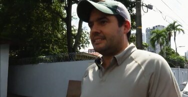 José Gabriel Carrizo recurre a la Corte Suprema para detener secuestro de cuentas y propiedades