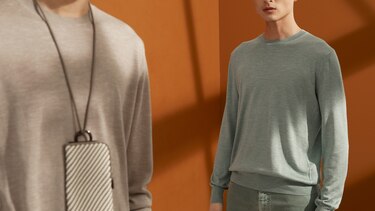Zegna Su Misura