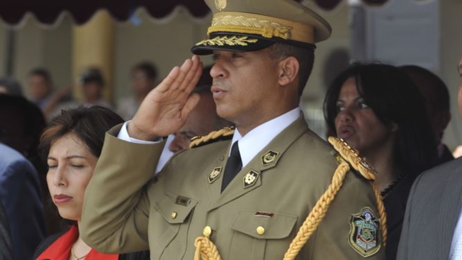 Jaime Ruiz se jubila como subdirector de la Policía Nacional