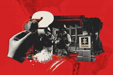 Así ocultaron fortunas en Colombia con la ayuda de Mossack Fonseca