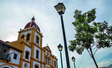 Mompox, el pueblo que inspiró a Gabo