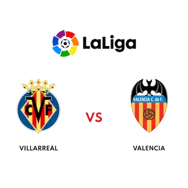 Valencia busca la oportunidad de romper el cero ante Villarreal