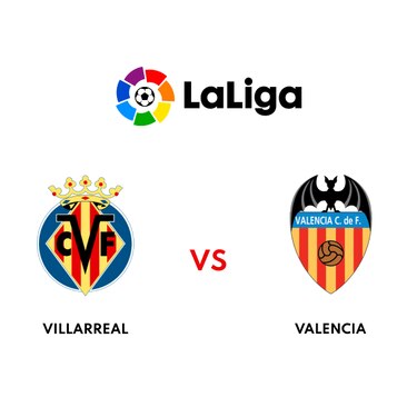 Valencia busca la oportunidad de romper el cero ante Villarreal