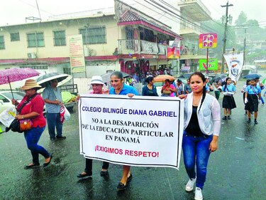 Aumento salarial pasa factura