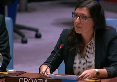 En vivo: Panamá debate en la ONU sobre la seguridad marítima, el Canal y el comercio mundial