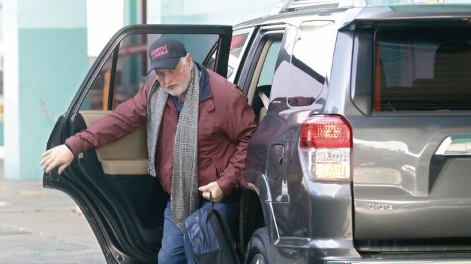 Ministerio Público solicitará que los alegatos en el juicio oral a Martinelli se transmitan