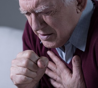 Un enemigo en la edad adulta