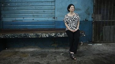 Ya llega la séptima versión del Festival de Cine de Panamá