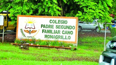 Intentan estafar a miembros de banda de colegio chitreano
