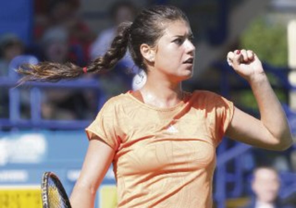 Mal día para los favoritos