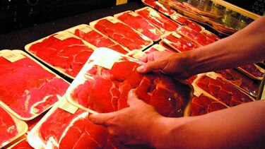 Brasil deberá esperar para retomar venta de carne a EU