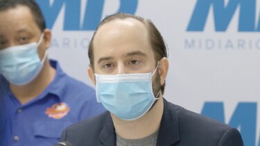 Quijano: Secuestro es un ‘cepo al libre ejercicio del periodismo’